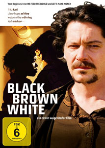 Black Brown White (DVD)